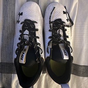 Under Armour Softball Cleats